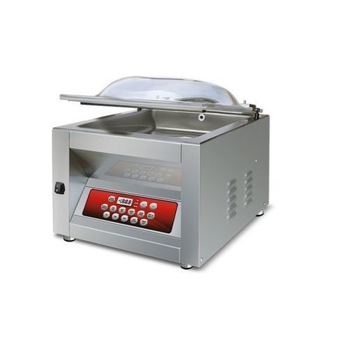 Vakuum-Verpackungsmaschine / für professionellen Einsatz - MIDY DISPLAY - EUROMATIC