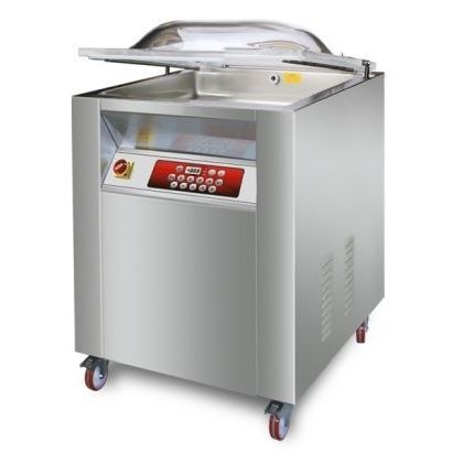 Vakuum-Verpackungsmaschine / für professionellen Einsatz - MAGNUM - EUROMATIC
