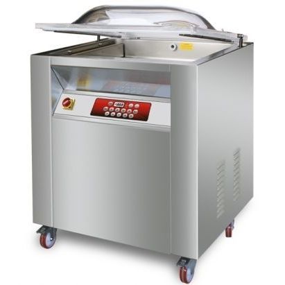 Vakuum-Verpackungsmaschine / für professionellen Einsatz - MAJOR - EUROMATIC