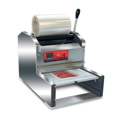 Heißsiegelgerät für professionellen Einsatz - SEAL-MATIC 300 - EUROMATIC