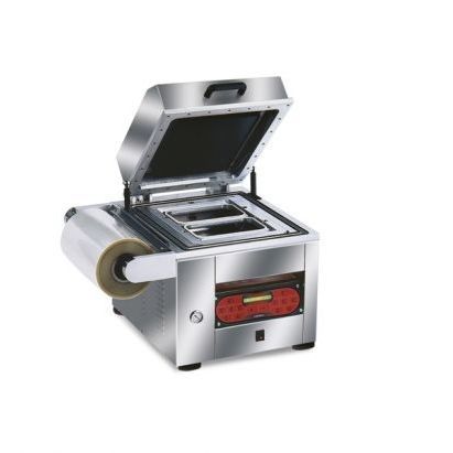 Heißsiegelgerät für professionellen Einsatz - TRAY 600 - EUROMATIC