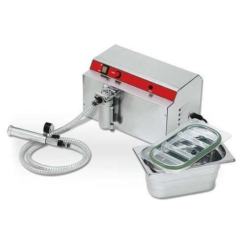 Vakuum-Verpackungsmaschine / für professionellen Einsatz - GASTROVAC  - EUROMATIC