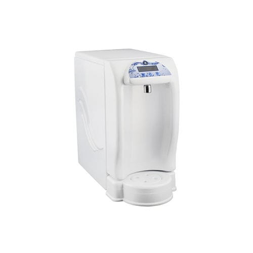 Wasserspender für kaltes Wasser - DIOR - EUROCOB SRL - für kohlensäurehaltiges Wasser / für Privatgebrauch