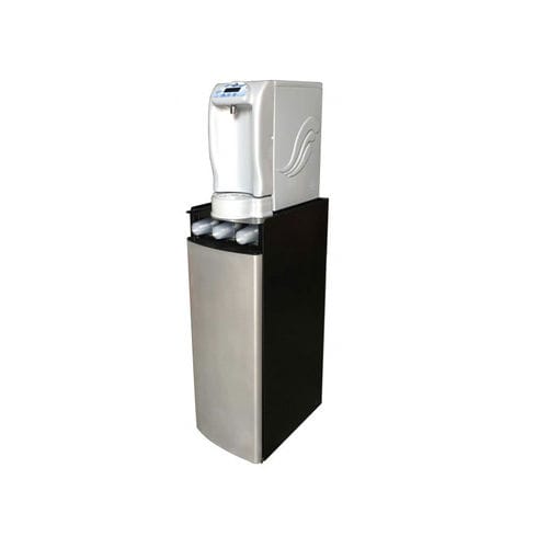 Wasserspender für kaltes Wasser - DIOR  - EUROCOB SRL - für kohlensäurehaltiges Wasser / für Büro / für Schulen