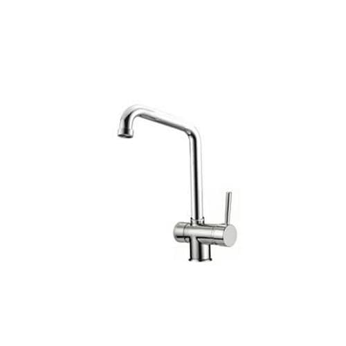 Armatur für Trinkbrunnen - MILANO - EUROCOB SRL - Aufsatz / Standard / Metall