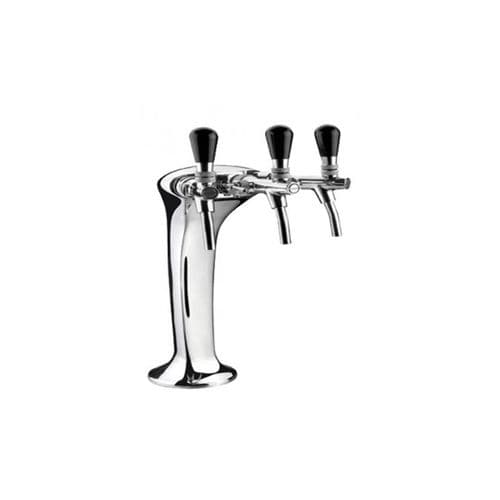 Armatur für Trinkbrunnen - COBRA - EUROCOB SRL - Aufsatz / Standard / Metall