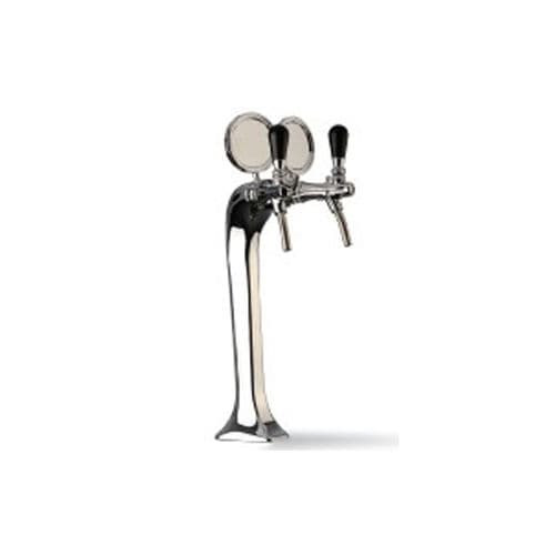 Armatur für Trinkbrunnen - COBRA 2 - EUROCOB SRL - Aufsatz / Standard / Metall