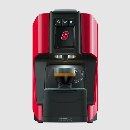 Espressomaschine - S.20 SISTEMA - ESSSE CAFFE' S.P.A. - Büro / automatisch / 1 Brühgruppe