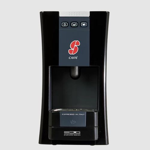 Espressomaschine - S.12 SISTEMA - ESSSE CAFFE' S.P.A. - Kapsel / Büro / automatisch