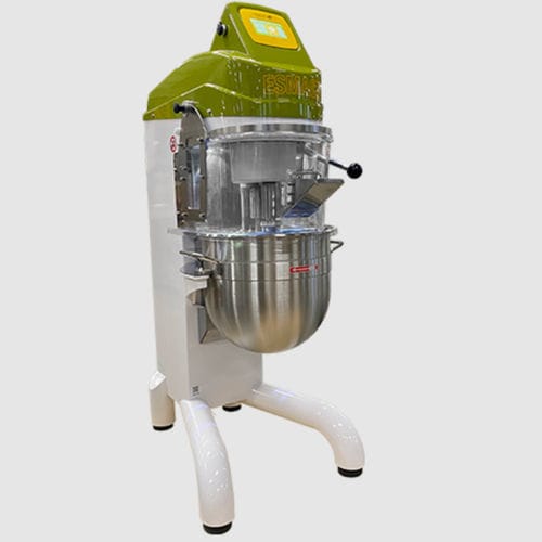 Planetenrührer - SATURNE EVO - ESMACH ALI GROUP S.R.L. - für Konditoreien / für Bäckerei / mit Schneebesen