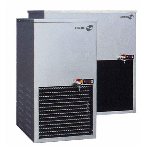 Wasserkühlgerät - E/R 50-300 - ESMACH ALI GROUP S.R.L.
