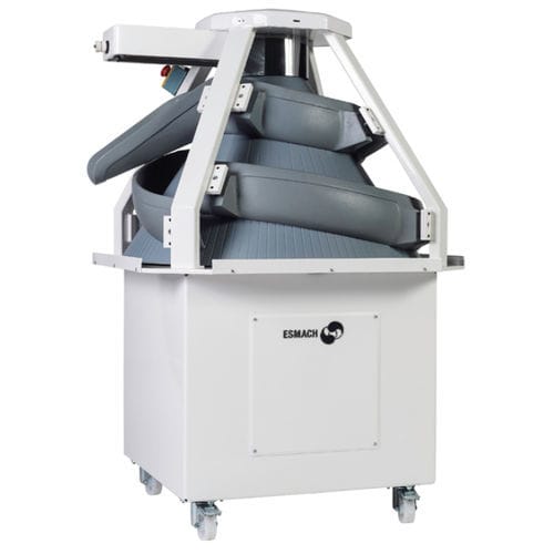 Pizza-Teig-Abrundmaschine - AC - ESMACH ALI GROUP S.R.L.