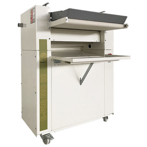Automatischer Teigformer - E-FOR EVO - ESMACH ALI GROUP S.R.L. - für Backwaren / Pizza