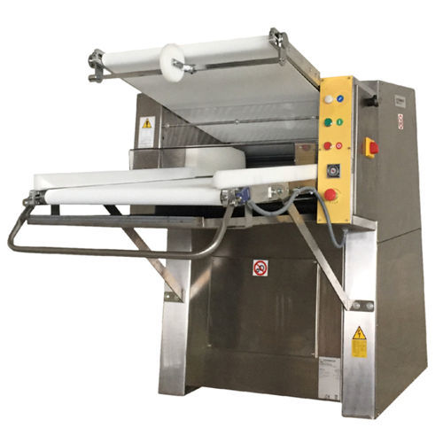 Automatische Teigwalzmaschine - CRUISE EVO - ESMACH ALI GROUP S.R.L. - Profi