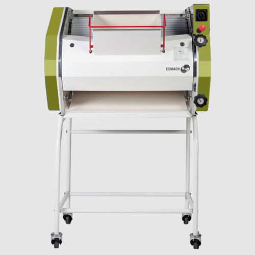 Automatischer Teigformer - FFBT EVO - ESMACH ALI GROUP S.R.L. - für Backwaren / Pizza