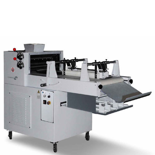 Automatische Teigwalzmaschine - FE/4CS - ESMACH ALI GROUP S.R.L. - Profi