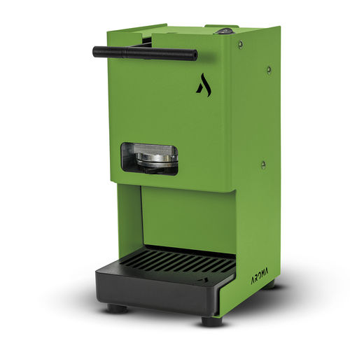 Espressomaschine - EGO  - AROMA MACCHINE DA CAFFE' - Profi / manuell / 1 Brühgruppe