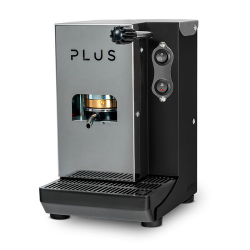 Espressomaschine - PLUS - AROMA MACCHINE DA CAFFE' - Profi / automatisch / 1 Brühgruppe
