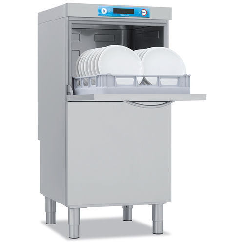 Geschirrspüler mit Frontöffnung - MISTRAL 74LX - ELETTROBAR - für Profiküchen / freistehend / Für Gläser