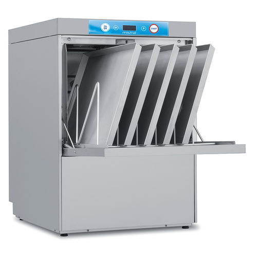 Profi-Gerätespüler - MISTRAL 241X - ELETTROBAR
