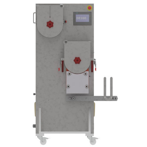 Automatische Teigwalzmaschine - DE160 - DOMINIONI SRL - Profi