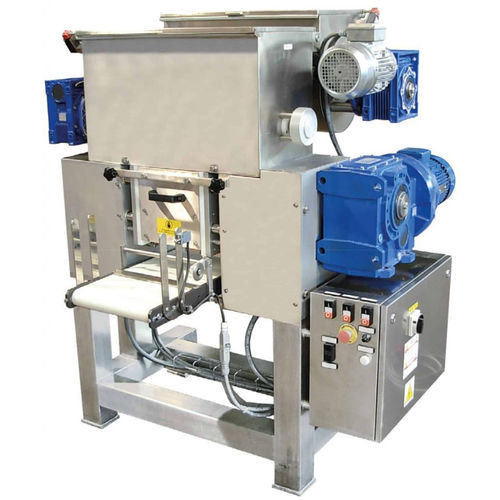 Automatische Teigwalzmaschine - A250 - DOMINIONI SRL - Profi