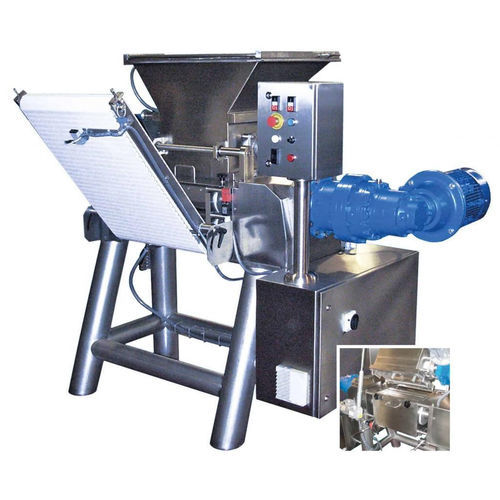 Automatische Teigwalzmaschine - A540 F.A - DOMINIONI SRL - Profi