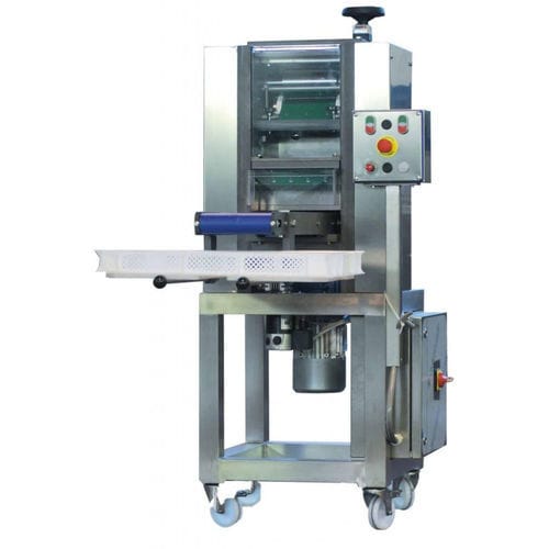 Automatische Teigwalzmaschine - TQ160 - DOMINIONI SRL - Profi