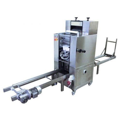Automatische Teigwalzmaschine - TN250 - DOMINIONI SRL - Profi