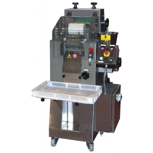 Automatische Teigwalzmaschine - D160 - DOMINIONI SRL - Profi