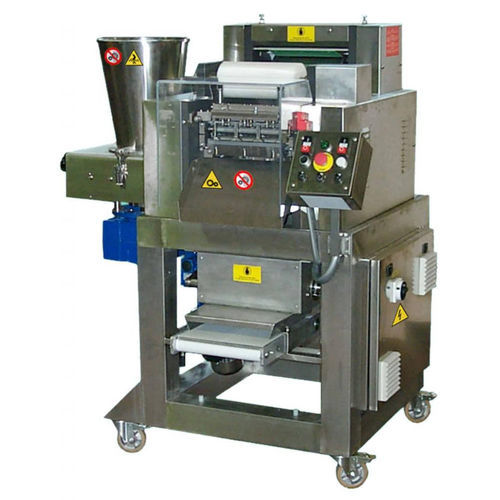 Automatische Teigwalzmaschine - D320N - DOMINIONI SRL - Profi