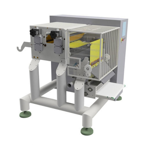 Automatische Teigwalzmaschine - DED540 - DOMINIONI SRL - Profi