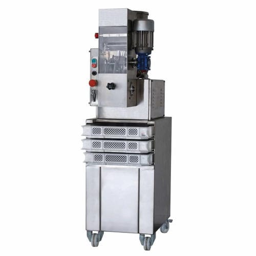 Gnocchimaschine für professionellen Einsatz - F2 - DOMINIONI SRL