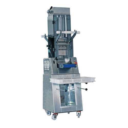 Gnocchimaschine für professionellen Einsatz - RS 160 - DOMINIONI SRL