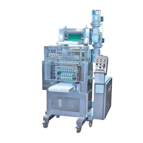 Automatische Teigwalzmaschine - RSA 250 - DOMINIONI SRL - Profi