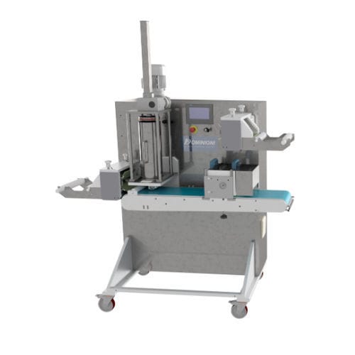 Automatische Teigwalzmaschine - RV 160 - DOMINIONI SRL - Profi