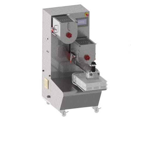 Automatische Teigwalzmaschine - DE55 - DOMINIONI SRL - Profi