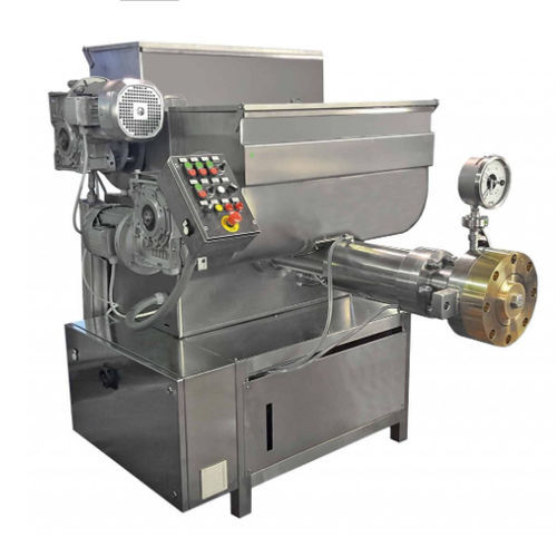 Automatische Teigwalzmaschine - P200 - DOMINIONI SRL - Profi
