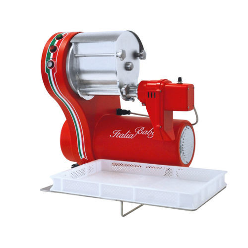 Gnocchimaschine für professionellen Einsatz - ITALIABABY - DOMINIONI SRL
