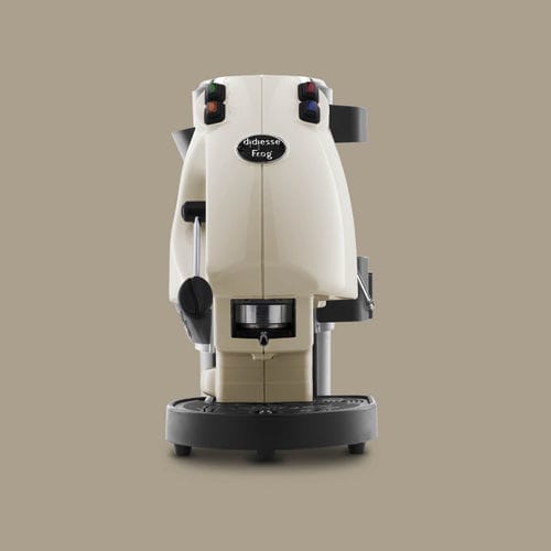 Espressomaschine - FROG REVOLUTION - DIDIESSE SRL - Kaffeepad / Profi / automatisch