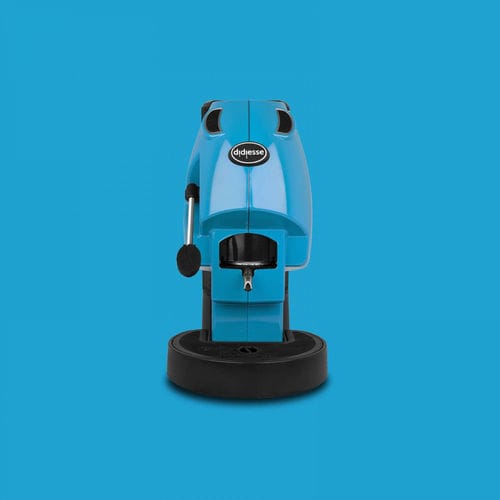 Espressomaschine - BABY FROG - DIDIESSE SRL - Kaffeepad / Profi / automatisch