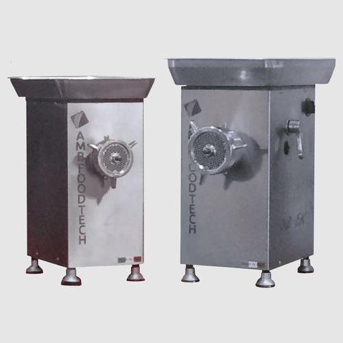 Profi-Fleischwolf - TC 22 / 32 EK - AMB FOOD TECH S.R.L.