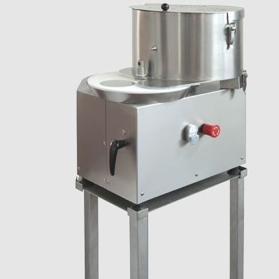 Hamburger-Flormmaschine - MV - AMB FOOD TECH S.R.L.