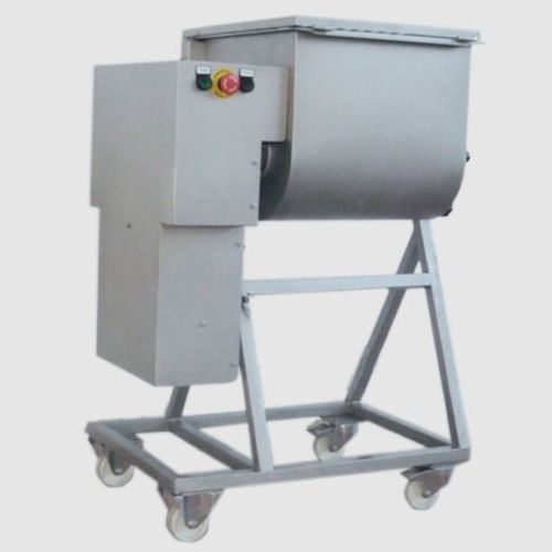 Profi-Rührer - IP 30 / 50 - AMB FOOD TECH S.R.L. - mit Flachrührer / rotierenden Mischbehältern / Kipphydrauliken