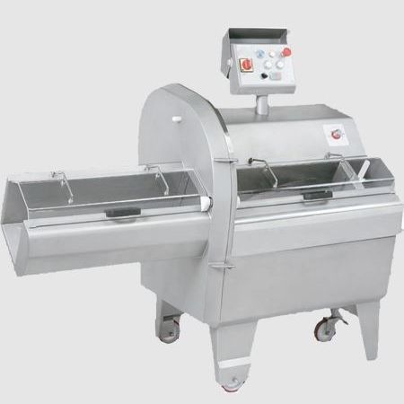 Häcksel-Kutter - ONYX 700 - AMB FOOD TECH S.R.L. - für die Lebensmittelindustrie / für Profiküchen / Schneid