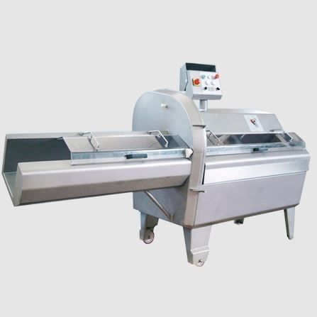 Kutter für die Lebensmittelindustrie - ONYX 1100 - AMB FOOD TECH S.R.L. - für Profiküchen / Schneid / Häcksel