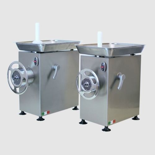 Automatischer Fleischwolf - TC 22/32 M - AMB FOOD TECH S.R.L. - Profi