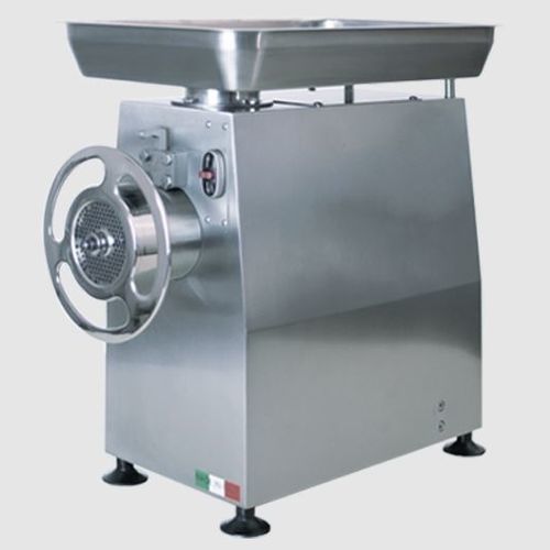 Automatischer Fleischwolf - TC 32 INOX - AMB FOOD TECH S.R.L. - Profi