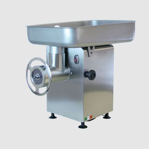 Automatischer Fleischwolf - TC 32 BE - AMB FOOD TECH S.R.L. - Profi