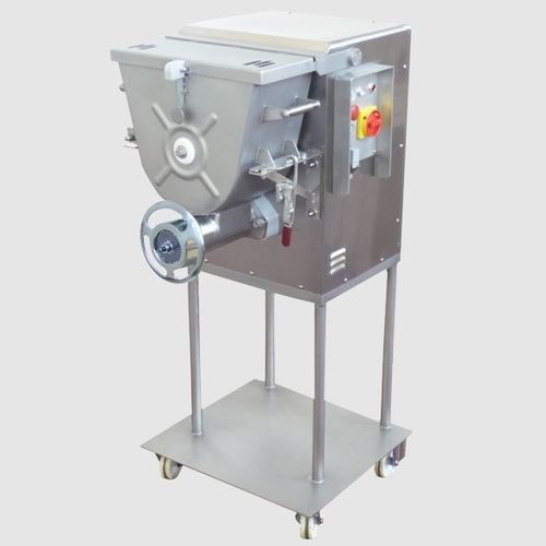 Mischer-Fleischwolf - TC 32 A - AMB FOOD TECH S.R.L. - Profi